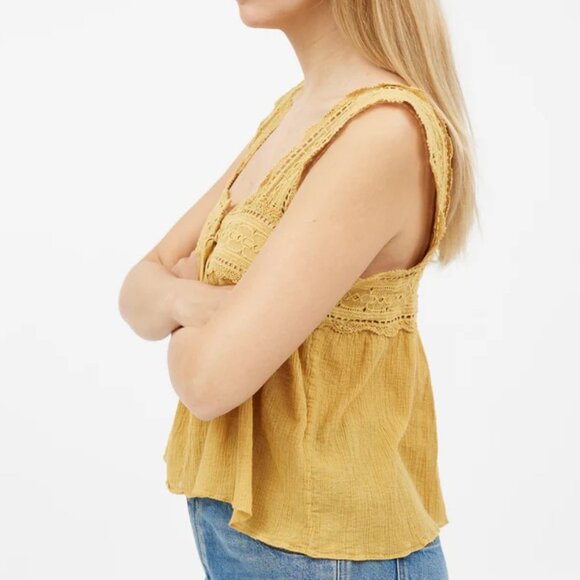 DOEN Vera Camisole - Picture 5 of 15